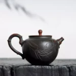 Teapot