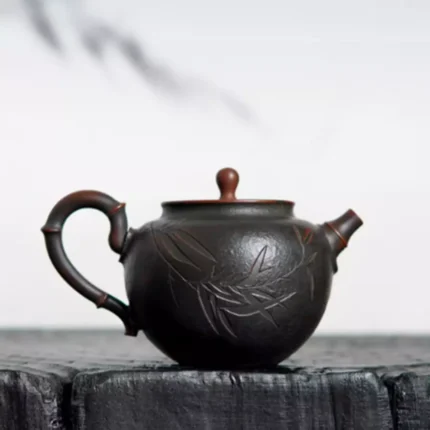 Teapot