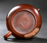 Diaochan Beauty Relief Nixing Xishi Teapot - Image 5