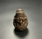 Lucky Fortune God Tea Pet Nixing Pottery - 图片 6