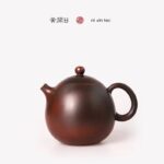 Master Huang Kaili's collectible tea set – Nixing pottery - 图片 6