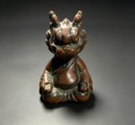 Meditating Dragon Nixing Clay - Imej 7