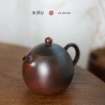 Master Huang Kaili's collectible tea set – Nixing pottery - 图片 4