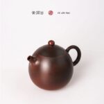Master Huang Kaili's collectible tea set – Nixing pottery - 图片 2