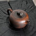 Master Huang Kairi's Work: Guangxi Nixing Pottery Handmade Teapots and Tea Sets - Image 5