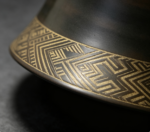 Qinzhou Nixing Pottery · Zhuang Heritage Tea Canister - Image 5