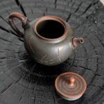 Forest Knot Teapot - Image 3
