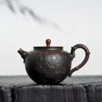 Forest Knot Teapot - Image 2